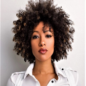 Candice Daniels