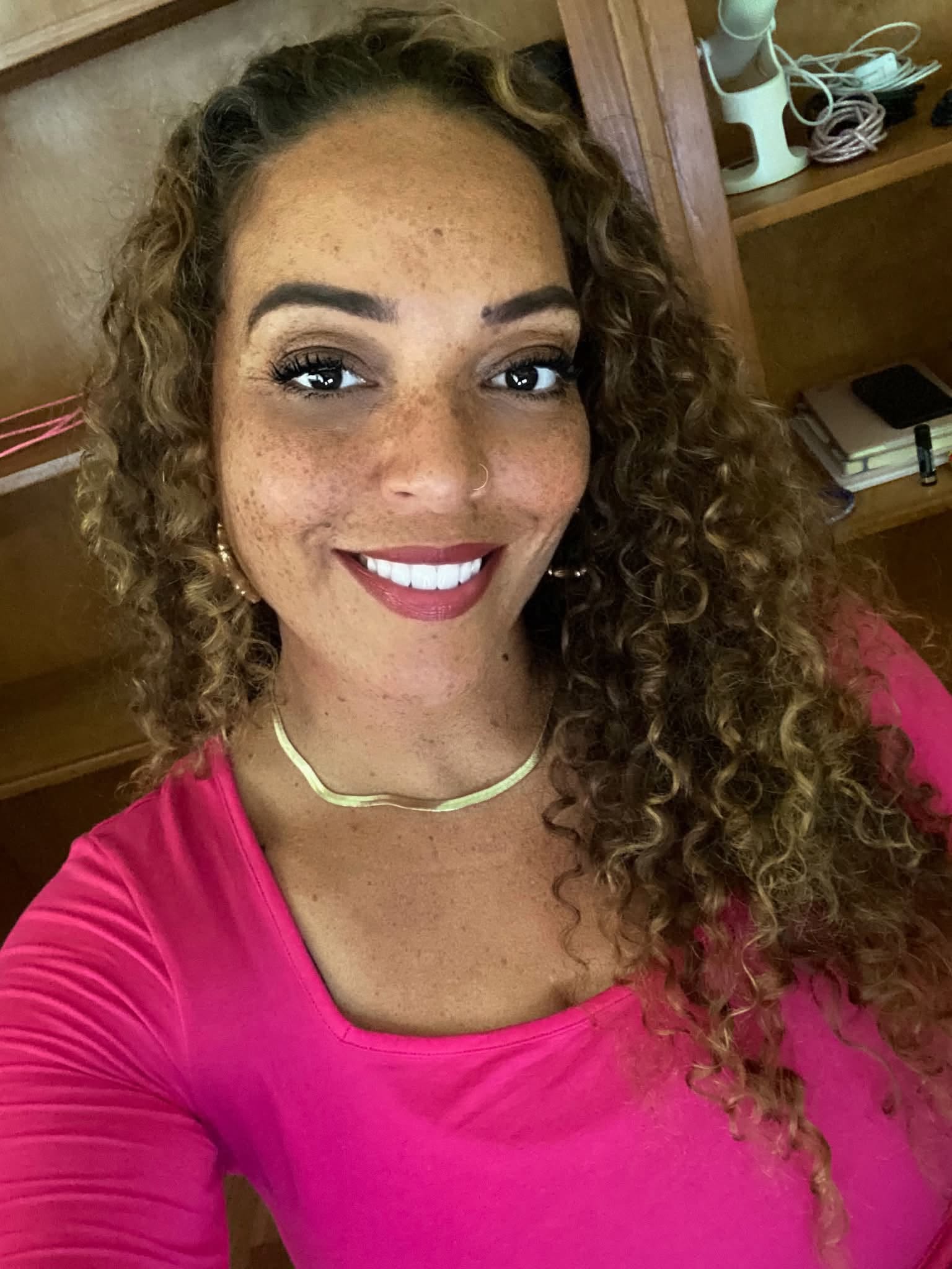 Francisca Perez