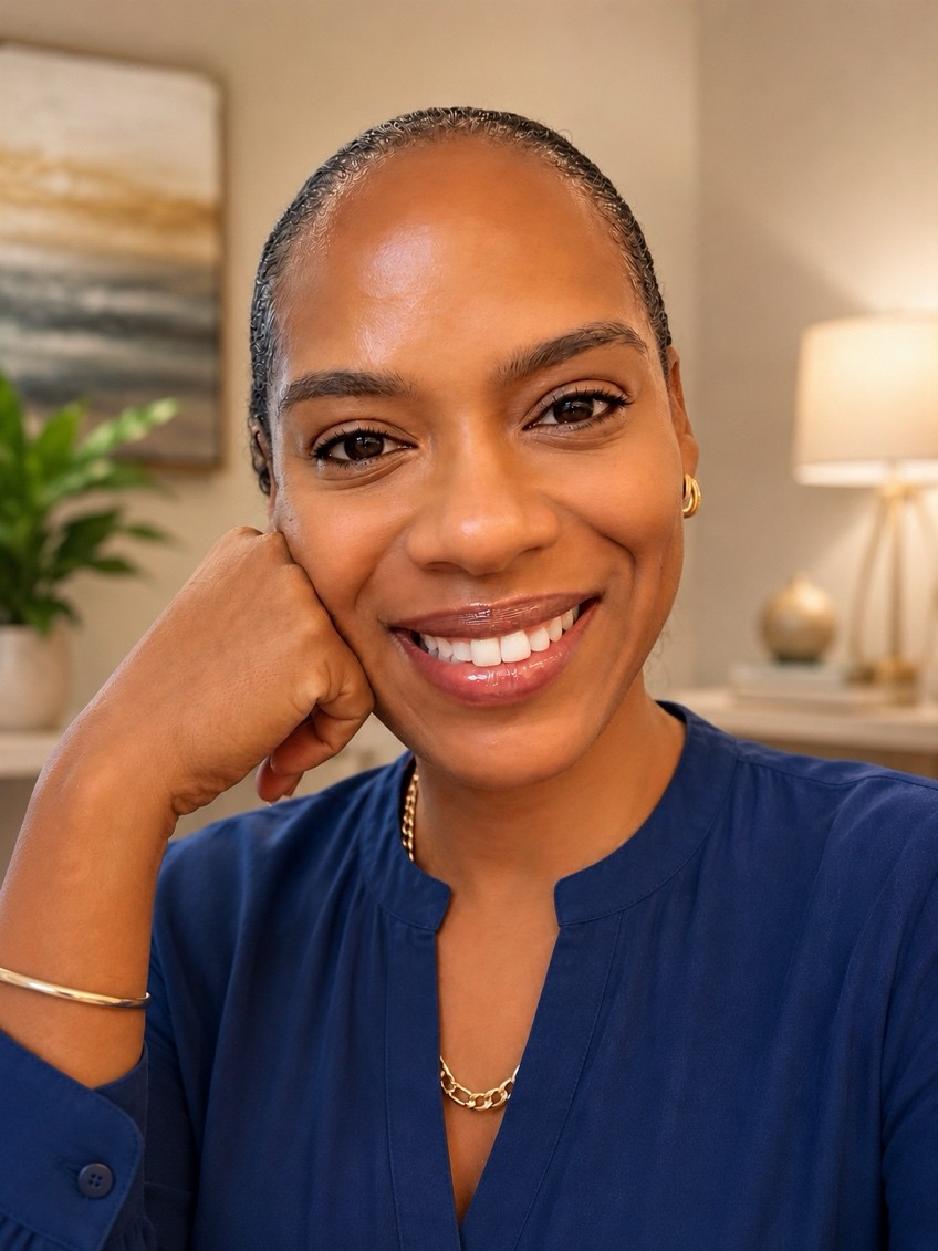 Janice George