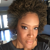 Nicole Gregory