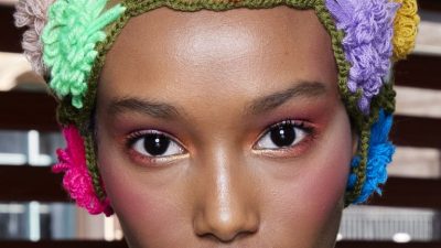 BEAUTY TRENDS FOR SPRING/SUMMER 2022