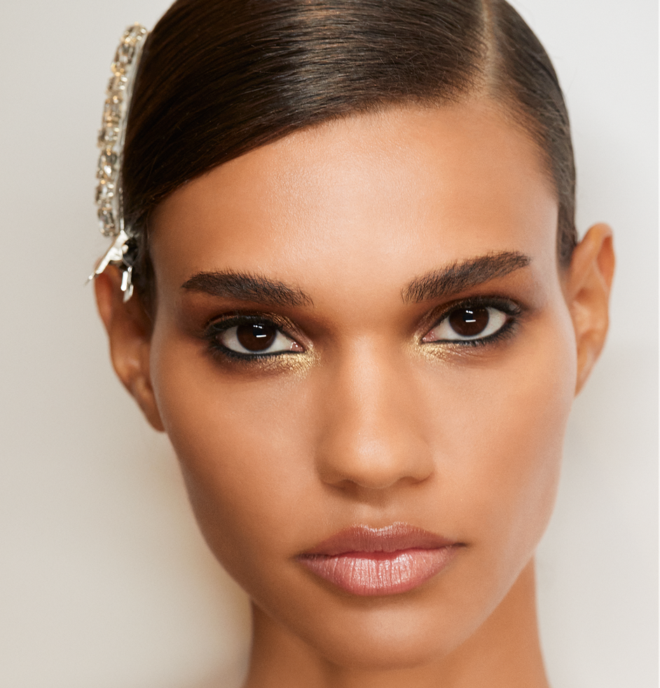 BEAUTY TRENDS FOR SPRING/SUMMER 2022 - PRIMADONNA MAGAZINE Beauty runway  looks 2022